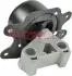Подушка двигателя (задняя) Fiat Doblo 1.6-2.0D Multijet 10- METZGER 8050945 (фото 1)