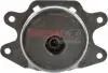 Подушка двигателя (задняя) Fiat Doblo 1.6-2.0D Multijet 10- METZGER 8050945 (фото 2)