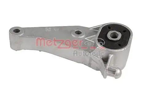 Опора КПП гумометалева METZGER 8053890