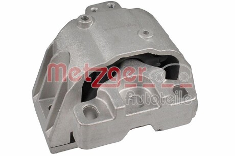 Подушка двигуна (передня) (R) VW Golf IV 97-10 METZGER 8053934