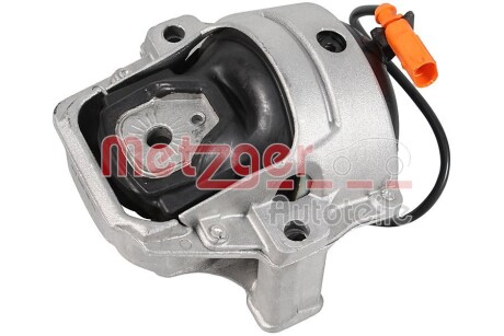 Подушка двигателя (R) Audi A4/A5/Q5 2.0-3.0D 07-17 METZGER 8053937