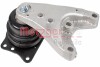 Подушка двигателя (R) Skoda Roomster/Fabia 1.2/1.4TDI 03-14 METZGER 8053938 (фото 1)