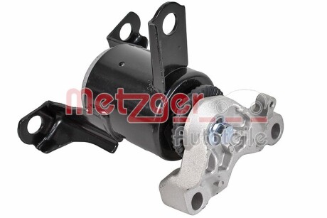 Подушка двигателя (R) Ford B-Max/Fiesta 1.4/1.6Ti 08- METZGER 8053944