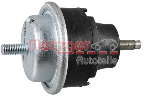 Подушка двигателя (L) Citroen Berlingo/Peugeot Partner 1.8 i 97- METZGER 8053946