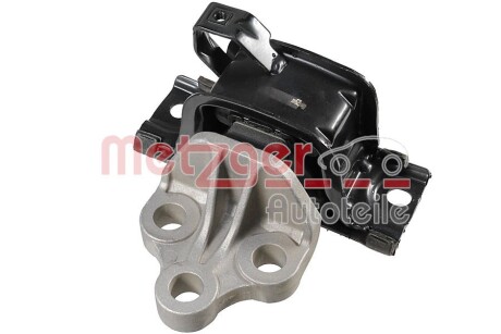 Подушка двигателя Opel Corsa D 1.0-1.4 06-14 METZGER 8053952