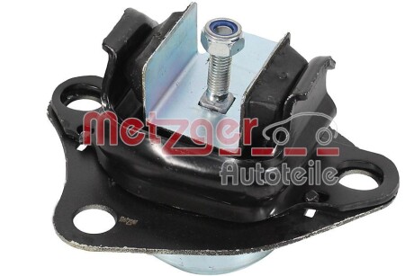 Подушка двигуна (R) Renault Megane I/Scenic 1.6 16V 96-03 METZGER 8053953 (фото 1)