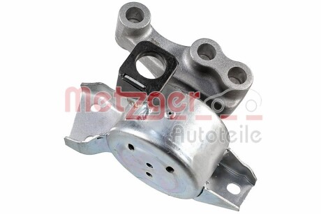 Подушка двигателя (R) Fiat Doblo/Opel Combo 1.6/2.0 CDTI 10- METZGER 8053990