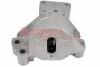 Подушка двигуна (R) Peugeot Bipper 1.3 HDi/Fiat Fiorino 1.3 D 07- METZGER 8053992 (фото 3)