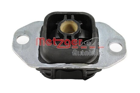 Подушка КПП Renault Kangoo 1.6/1.5dCi 08- (L) METZGER 8054007