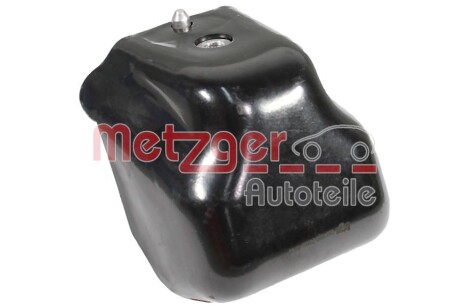 Подушка двигателя MB Sprinter 06- METZGER 8054009