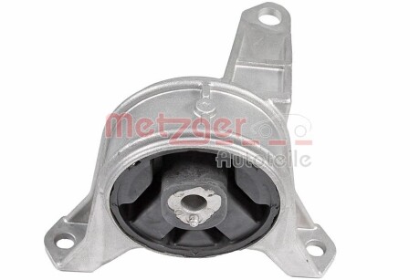 Подушка двигуна (R) Opel Astra G/Zafira A 1.2-1.8 16V 98-09 METZGER 8054012