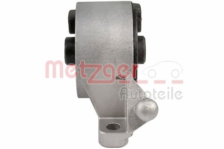 Подушка двигателя (передняя) Opel Astra G 2.0/2.0D 98-05 METZGER 8054015