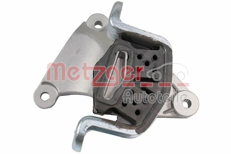 Подушка КПП VW T5/T6 2.0-3.2 03- (L) METZGER 8054038 (фото 1)