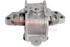 Подушка двигателя (L) Citroen C5/Peugeot 407/508 1.6/2.0 HDi 04- METZGER 8054058 (фото 1)