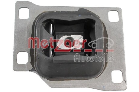 Подушка КПП Ford Connect 1.8TD 02- (L) METZGER 8054077