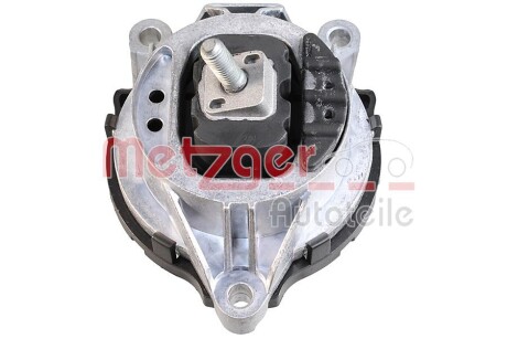 Опора двигуна BMW X3 (F25) 2.0D 10-17 N47 (L) METZGER 8054086