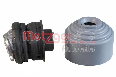 Подушка двигателя (R) MB C-class (W202)/E-class (W210) 95-00 METZGER 8054127