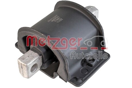 Подушка АКПП MB E-class (W210) 2.0-3.0D 93-00 METZGER 8054141