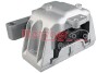 Подушка двигателя (R) Audi A3/Seat Leon/Toledo/Skoda Octavia/VW Bora/Golf 1.6-2.0 96-10 METZGER 8054157 (фото 2)