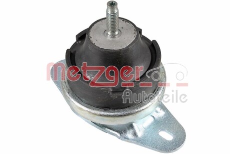 Подушка двигателя (R) Fiat Scudo 96- METZGER 8054160