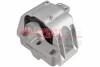 Подушка двигуна (R) VW Golf IV 97-06 METZGER 8054162 (фото 1)