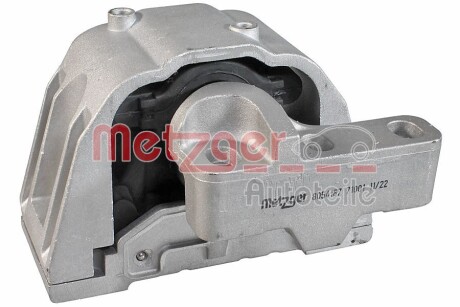 Подушка двигателя (R) VW Golf IV 97-06 METZGER 8054167