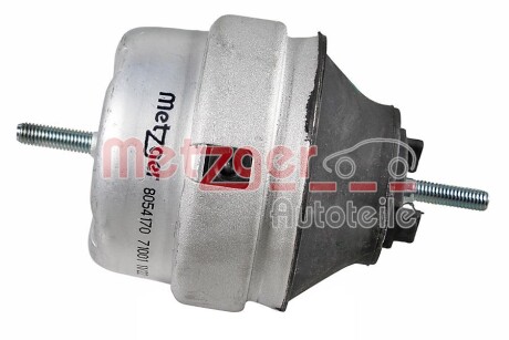 Подушка двигуна Audi A4/A6/ VW Passat 2.5 TDI 97-05 METZGER 8054170