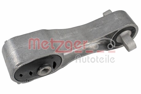 Подушка двигателя (задняя) BMW 2 (F44/F45/F46)/X1 (F48)/X2 (F39) 13- B47/B37/B38 METZGER 8054189