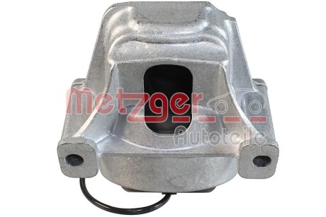 Подушка двигуна (передня) Audi A4/A5/Q5 1.8-3.0D 07- METZGER 8054192