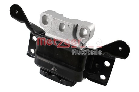 Подушка АКПП VW Caddy IV 1.6 TDI 12- (L) METZGER 8054195 (фото 1)