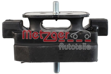 Подушка КПП BMW 5 (E60/F10) 2.0 d 05-14 METZGER 8054216