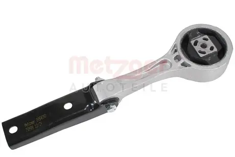 Опора КПП гумометалева METZGER 8054393