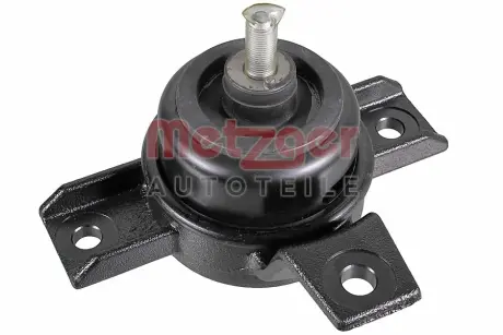 Опора двигуна гумометалева METZGER 8054409