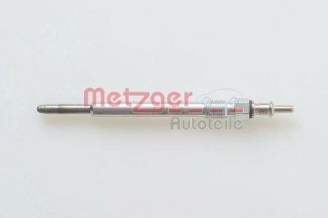 Свеча накаливания, Sprinter/Vito CDI, OM611-646 METZGER H1739 (фото 1)