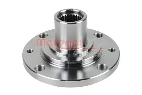 Ступица колеса METZGER N 1055