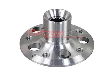 Маточина колеса METZGER N1099