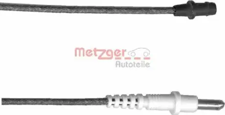 Датчик гальмівний METZGER WK 17-005