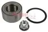 Подшипник шариковый d&gt;30 METZGER WM 7000 (фото 1)