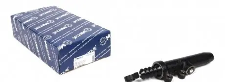 Циліндр зчеплення (головний) MB (W124/W201/W202) MEYLE 012 142 0001