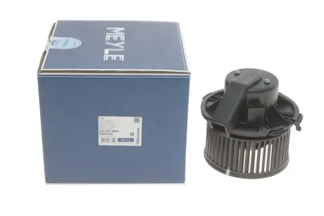 Моторчик печки MB Sprinter/VW Crafter 06- (+AC) MEYLE 012 237 0000