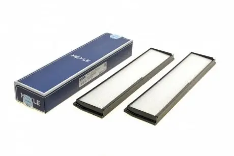 Фильтр салона MB E-class (W124) (к-кт 2 шт.).) MEYLE 012 319 0005/S