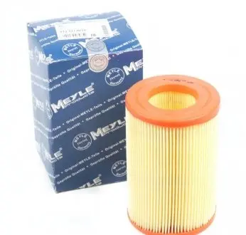 Фільтр забору повітря MEYLE 012 321 0018