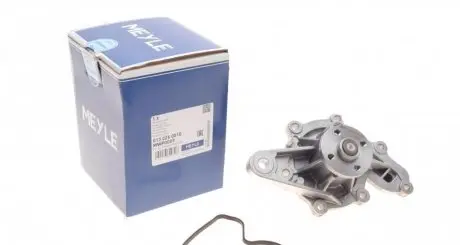 Помпа води Smart Fortwo/City-Coupe/Roadster/Cabrio 0.6/0.7i/0.8CDI 98- MEYLE 013 026 0010