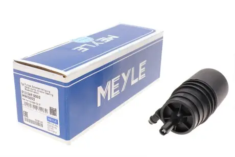 Насос омывателя MB E-class (W210) 95-03 MEYLE 013 069 0002