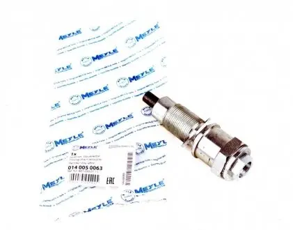Гидронатяжитель цепи, OM 601-602-603 MEYLE 0140050063