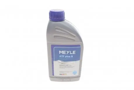 Олива АКПП ATF (1L) BMW L12108/VW G 060 162/Fiat 9.55550-AV5/Toyota JWS3324 014 019 3200 MEYLE 0140193200