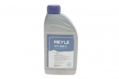 Трансмиссионное масло ATF DCG II 1 л MEYLE 0140193700
