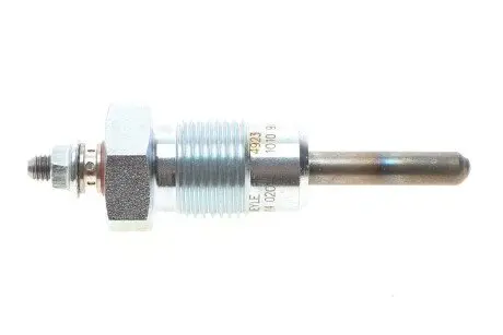 Свеча накаливания MB OM615-617 (11V) (M18x1.5/10s) (с пальчиком)) MEYLE 014 020 1010
