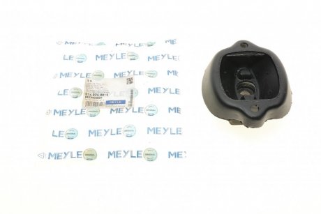Опора двигуна MERCEDES (вир-во) MEYLE 014 024 0015 (фото 1)