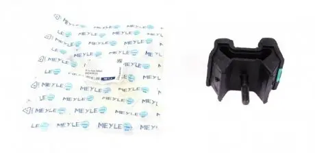 Подушка двигателя (передняя) MB M-class (W163) 98-05 MEYLE 014 024 0064